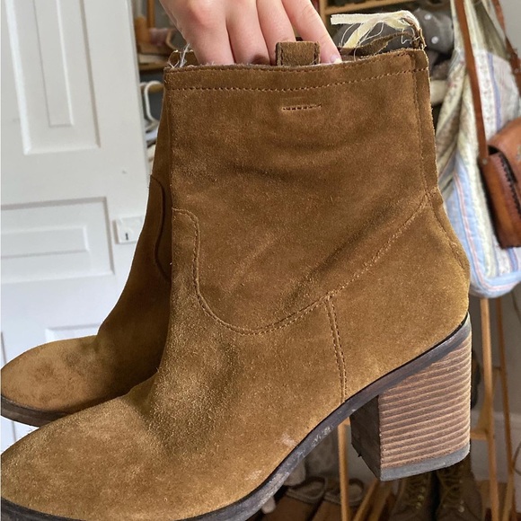 Booties - Picture 5 of 7